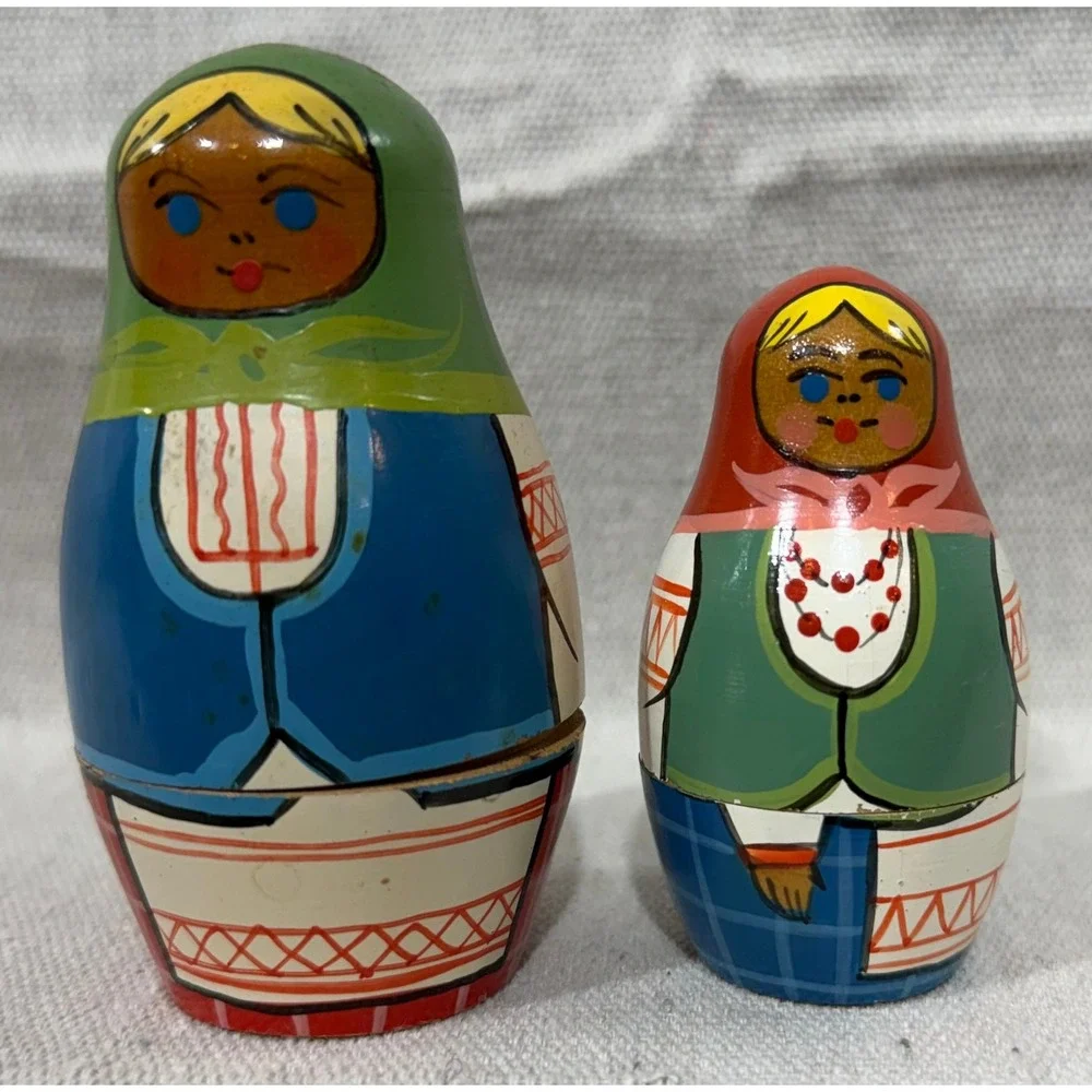 Unbranded hand painted